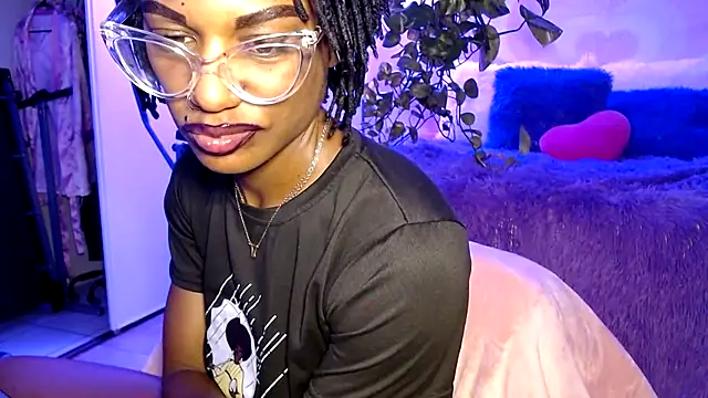 Show webcam de CocoSage