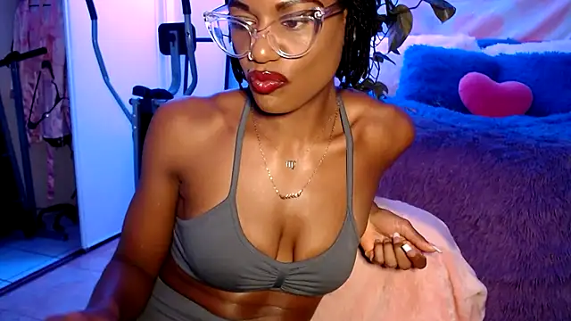 Czat XXX na żywo – CocoSage