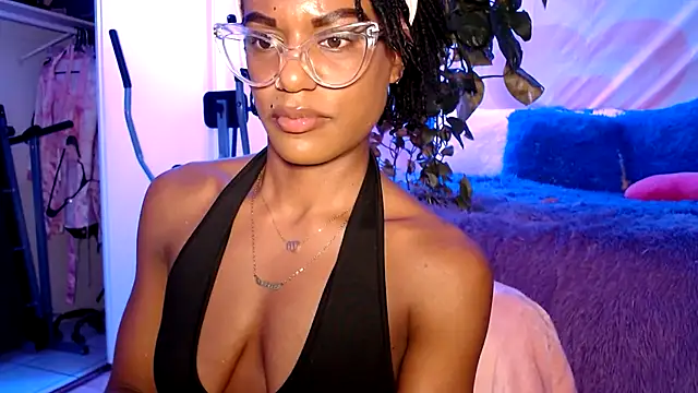 CocoSage – Live XXX-chat