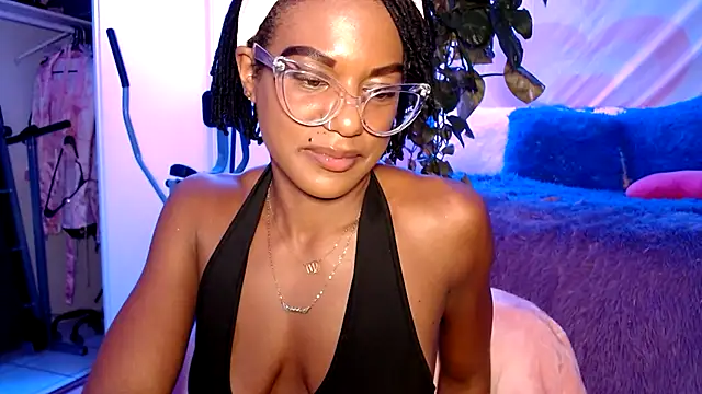 CocoSage's Webcam Show