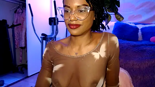 CocoSage's Live XXX Chat