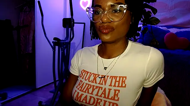 CocoSage's Live XXX Chat