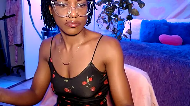Chat XXX ao vivo de CocoSage