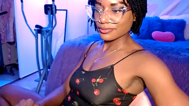 Živý XXX chat CocoSage