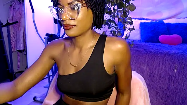 CocoSage's Live XXX Chat