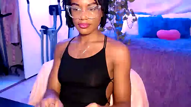 Chatroom XXX en direct de CocoSage