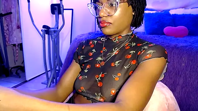 CocoSage Live XXX Chat