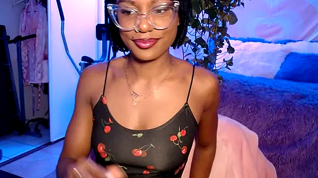 CocoSage Live XXX-Chat