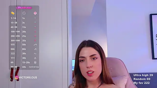 Mrs_Tory Live XXX-chat