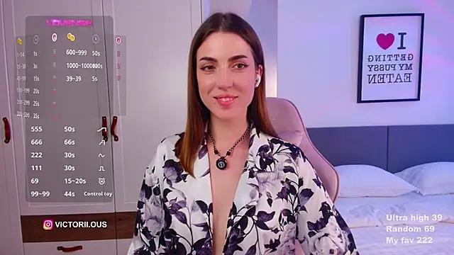 Mrs_Tory XXX чат на живо