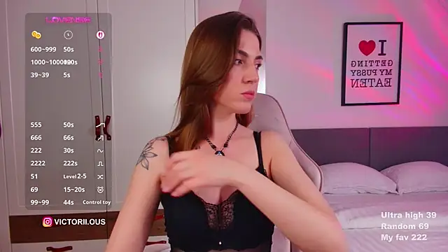 Mrs_Tory Live XXX-chat