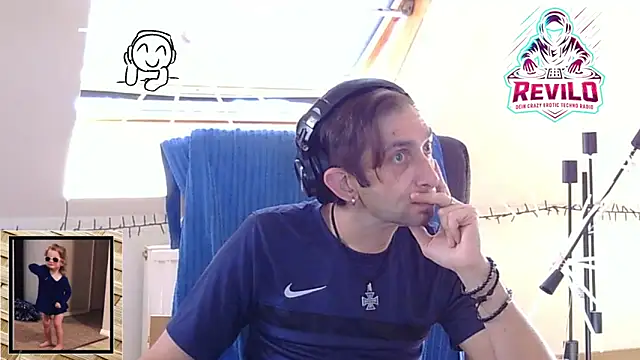 عرض كام RevilO1180