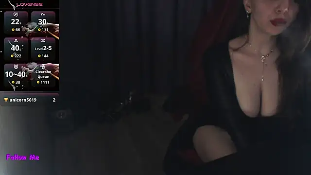 mia-joy's Live XXX Chat