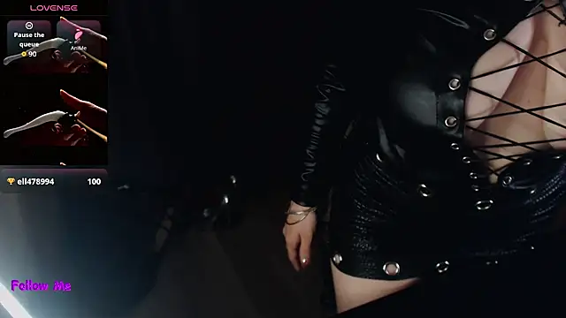 Czat XXX na żywo – mia-joy