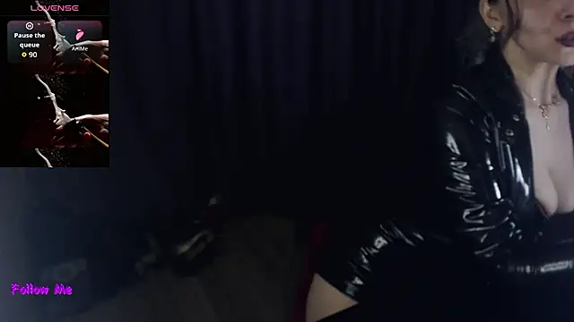 mia-joy Live XXX-Chat