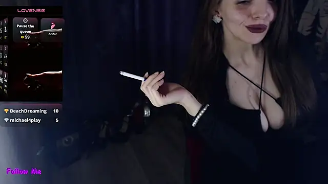 mia-joy – Live XXX-chat