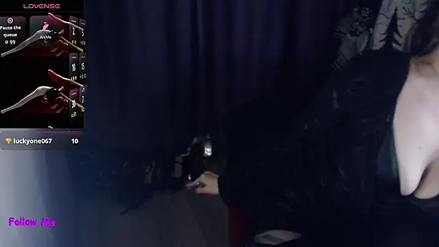 mia-joy – webcam-show