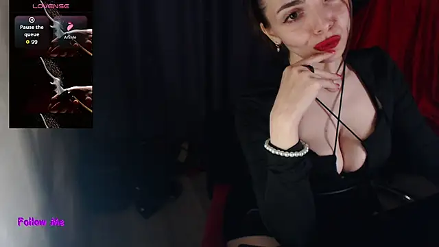 mia-joy's Live XXX Chat