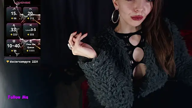 mia-joy's Live XXX Chat
