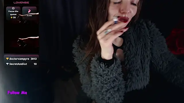 mia-joy's Live XXX Chat