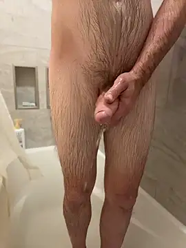 bigdeal698's Webcam Show