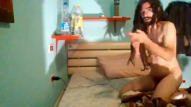 عرض كام Rastasexyreal