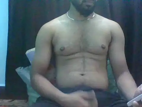Show de webcam de 8inchlegendbro