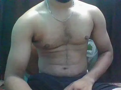 Show modela 8inchlegendbro na web-kameri