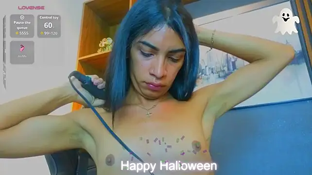 Alahia_Rodriguez Webcam-Show