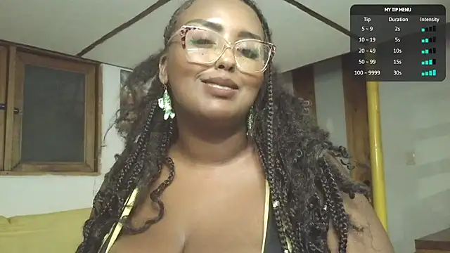 SiminFox লাইভ XXX চ্যাট