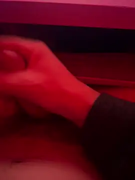 youngTJn Webbikameraesitys