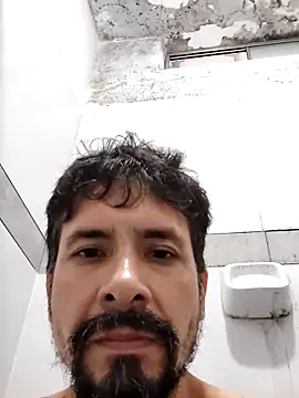 Webkamerová show Solitario_Apasionado