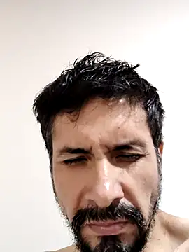 Solitario_Apasionado Show Webcam