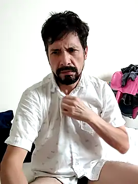 Solitario_Apasionado 在線直播表演