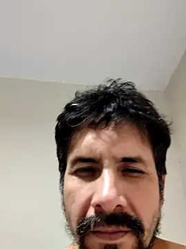 Solitario_Apasionadoのウェブカメラショー