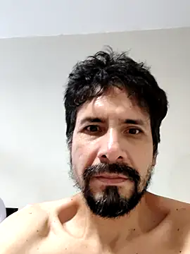 Solitario_Apasionado Pertunjukan Webcam