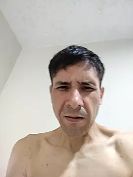 Solitario_Apasionado Pertunjukan Webcam