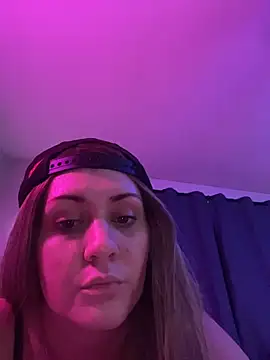 Webkamerová show MimiLiciax