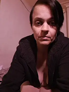Chat +18 de RandySandy007 ao vivo