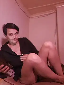 RandySandy007 라이브 XXX 채팅
