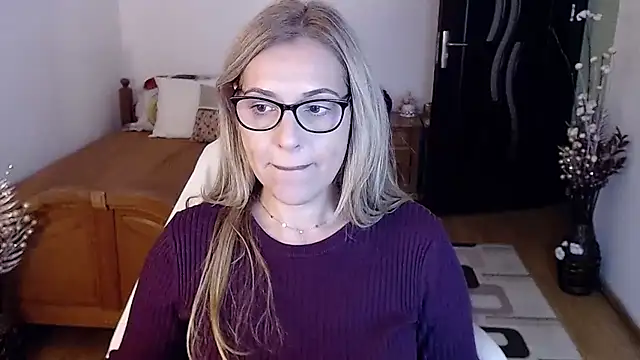 Show de webcam de Anna2026