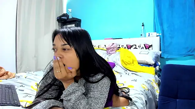 Show Webcam de LazyandSniffer28