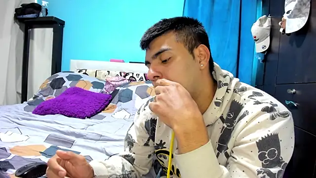 LazyandSniffer28n Webbikameraesitys