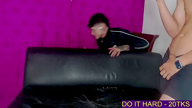 amazing_group_hot69's Webcam Show