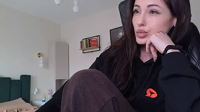 dorisdolll's Live XXX Chat