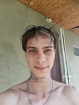 Pro100yy Webcamshow