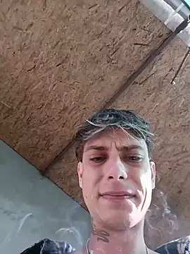 Webkamerová show Pro100yy