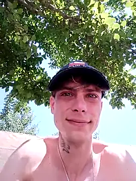 Pro100yy's Webcam Show