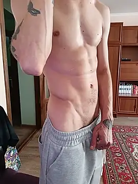 Show Webcam de Pro100yy