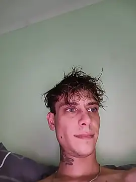 Show Webcam de Pro100yy